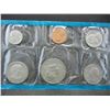 Image 2 : 1979 United States Uncirculated P & D Mint Set w/ Original Packaging