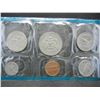 Image 3 : 1979 United States Uncirculated P & D Mint Set w/ Original Packaging