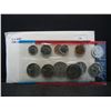 Image 1 : 1980 United States Uncirculated P & D Mint Set w/ Original Packaging