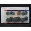 Image 1 : 1981 United States Uncirculated P & D Mint Set w/ Original Packaging