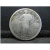 Image 1 : 1916 Standing Liberty Quarter Fine