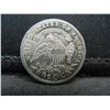 Image 2 : 1811/09 Bust Dime XF RARE! Near Impossible to Find
