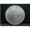 Image 1 : 1899 S Morgan Dollar CH BU+ Super  Nice Key Date