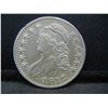 Image 1 : 1812 Capped Bust Half Dollar AU Strong Strike