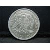 Image 2 : 1873 Arrows Seated Half Dollar AU/BU Scarce!!