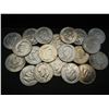 Image 1 : (20) Ike Dollars Various Grades and Dates