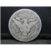 Image 2 : 1906 Barber Half Dollar