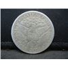 Image 2 : 1908 O  Barber Half Dollar