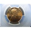 Image 10 : (9) 1966 SMS Lincoln Cents PCGS SP66