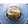 Image 13 : (9) 1966 SMS Lincoln Cents PCGS SP66