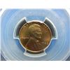 Image 14 : (9) 1966 SMS Lincoln Cents PCGS SP66