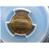 Image 15 : (9) 1966 SMS Lincoln Cents PCGS SP66