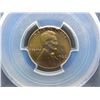 Image 16 : (9) 1966 SMS Lincoln Cents PCGS SP66