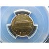Image 17 : (9) 1966 SMS Lincoln Cents PCGS SP66