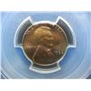 Image 20 : (9) 1966 SMS Lincoln Cents PCGS SP66