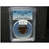 Image 2 : (9) 1966 SMS Lincoln Cents PCGS SP66