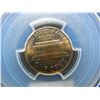 Image 4 : (9) 1966 SMS Lincoln Cents PCGS SP66