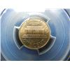 Image 7 : (9) 1966 SMS Lincoln Cents PCGS SP66