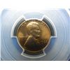 Image 8 : (9) 1966 SMS Lincoln Cents PCGS SP66