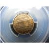 Image 9 : (9) 1966 SMS Lincoln Cents PCGS SP66