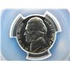 Image 10 : (5) 1970 S Jefferson Nickel PCGS PR69
