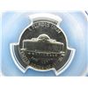 Image 11 : (5) 1970 S Jefferson Nickel PCGS PR69