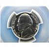 Image 12 : (5) 1970 S Jefferson Nickel PCGS PR69