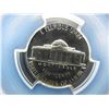 Image 13 : (5) 1970 S Jefferson Nickel PCGS PR69