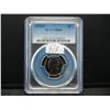 Image 2 : (5) 1970 S Jefferson Nickel PCGS PR69