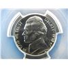 Image 3 : (5) 1970 S Jefferson Nickel PCGS PR69