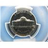 Image 4 : (5) 1970 S Jefferson Nickel PCGS PR69