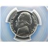 Image 6 : (5) 1970 S Jefferson Nickel PCGS PR69