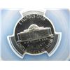 Image 7 : (5) 1970 S Jefferson Nickel PCGS PR69