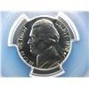 Image 8 : (5) 1970 S Jefferson Nickel PCGS PR69