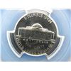 Image 9 : (5) 1970 S Jefferson Nickel PCGS PR69