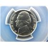 Image 10 : 1965 SMS Jefferson Nickels PCGS SP66