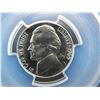 Image 12 : 1965 SMS Jefferson Nickels PCGS SP66