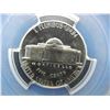 Image 13 : 1965 SMS Jefferson Nickels PCGS SP66