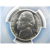 Image 3 : 1965 SMS Jefferson Nickels PCGS SP66