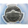 Image 4 : 1965 SMS Jefferson Nickels PCGS SP66