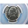 Image 6 : 1965 SMS Jefferson Nickels PCGS SP66