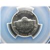 Image 7 : 1965 SMS Jefferson Nickels PCGS SP66
