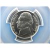 Image 8 : 1965 SMS Jefferson Nickels PCGS SP66