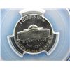Image 9 : 1965 SMS Jefferson Nickels PCGS SP66