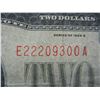 Image 2 : 1928 $2.00 Red Seal Note