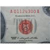Image 2 : 1963 $2.00 Red Seal Note