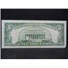 Image 3 : 1963 $5.00 Red Seal Note
