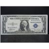 Image 1 : 1935 C $1.00 Silver Certificate