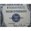 Image 2 : 1935 C $1.00 Silver Certificate