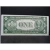 Image 3 : 1935 C $1.00 Silver Certificate